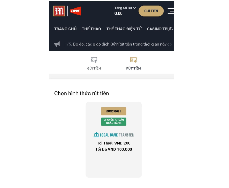 chon-hinh-thuc-rut-tien-nha-cai-M88